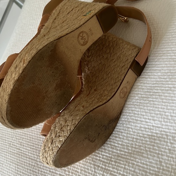 Michael Kors Heels - Picture 4 of 4